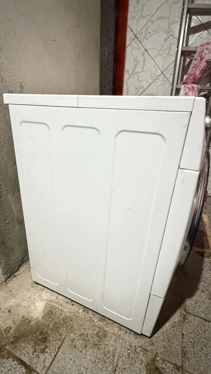 Máquina LG Lava e seca  - Foto 3