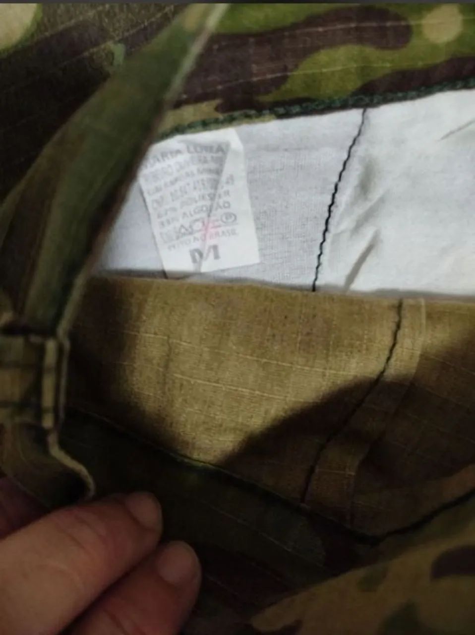 Fardamento Multican  - Foto 4