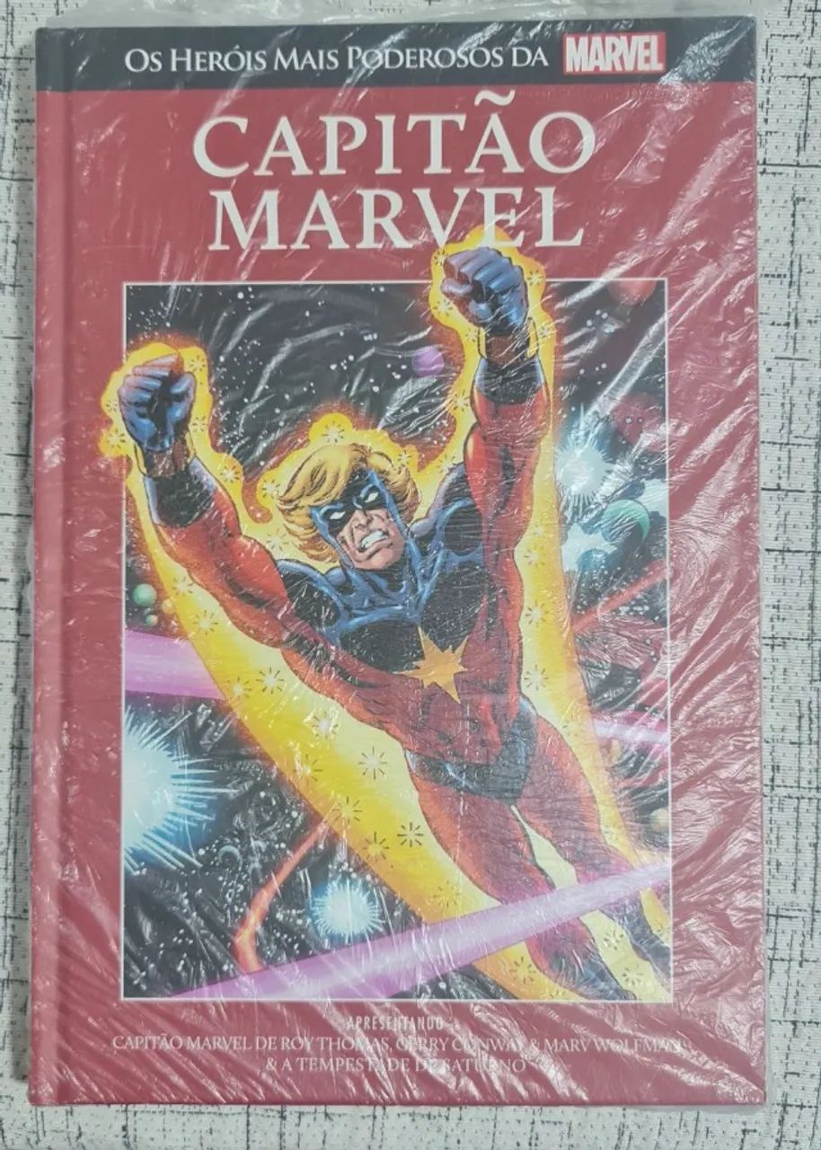 Marvel & DC - (Pack com 6 Edições ) - Foto 3