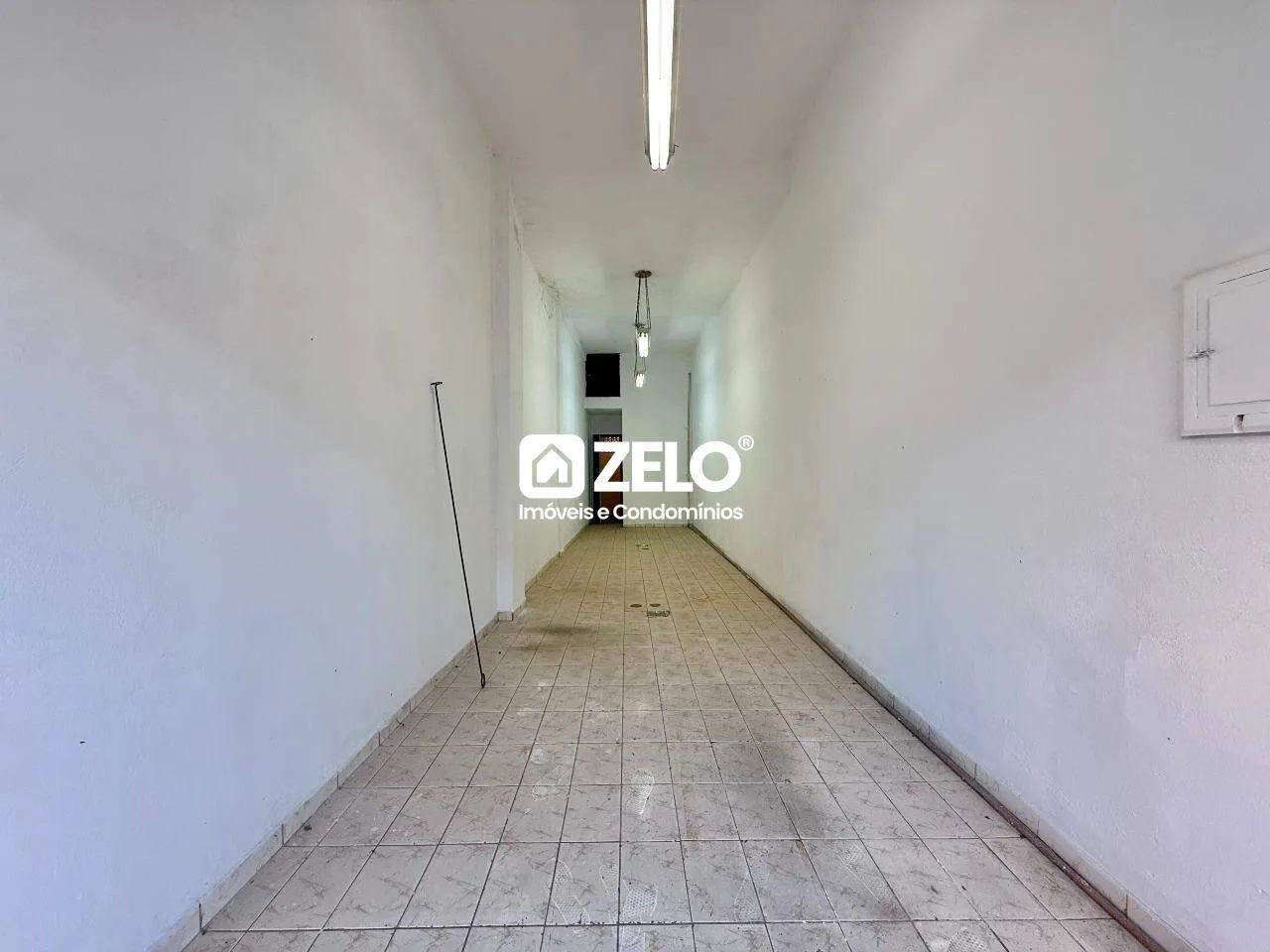 Salão para aluguel em Vila Lidia, Campinas - SP | Cód 52298 - Foto 2