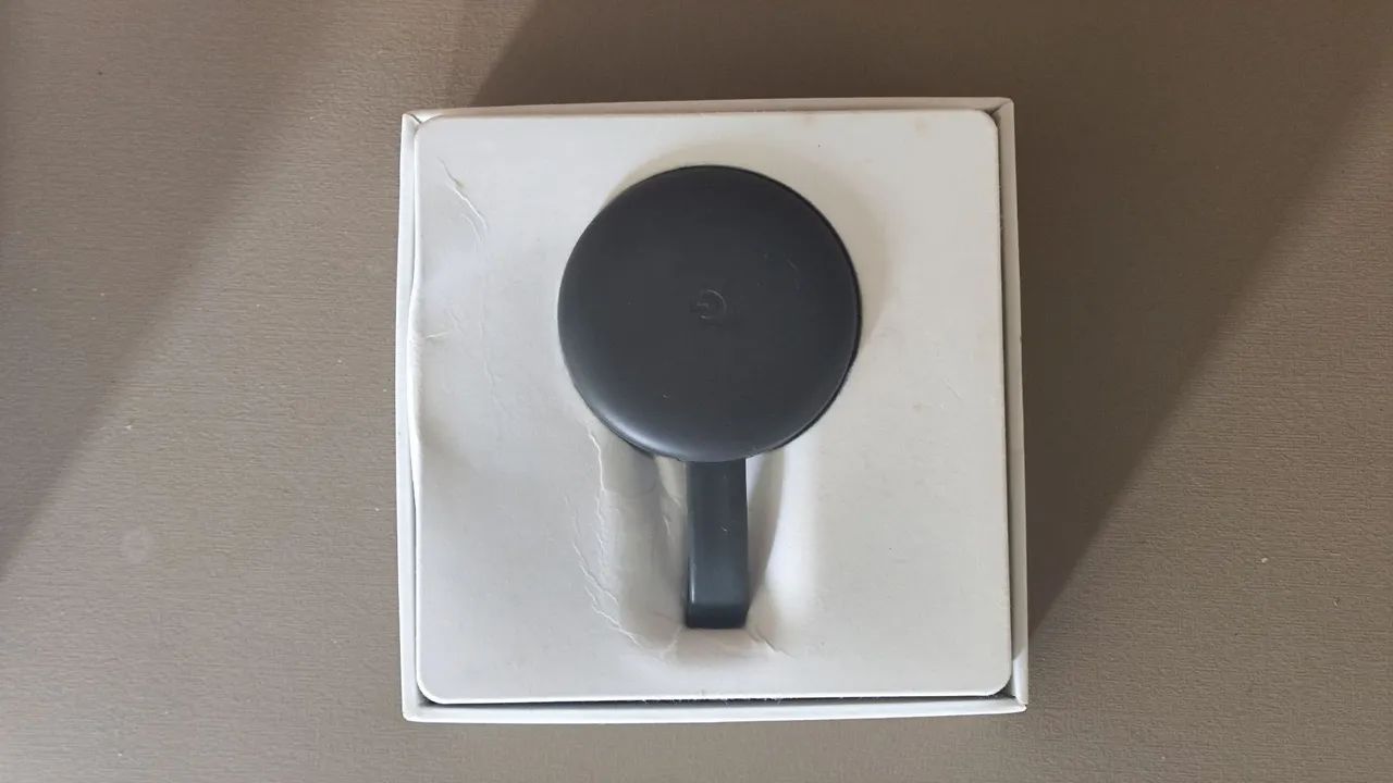 Chromecast Google  - Foto 3