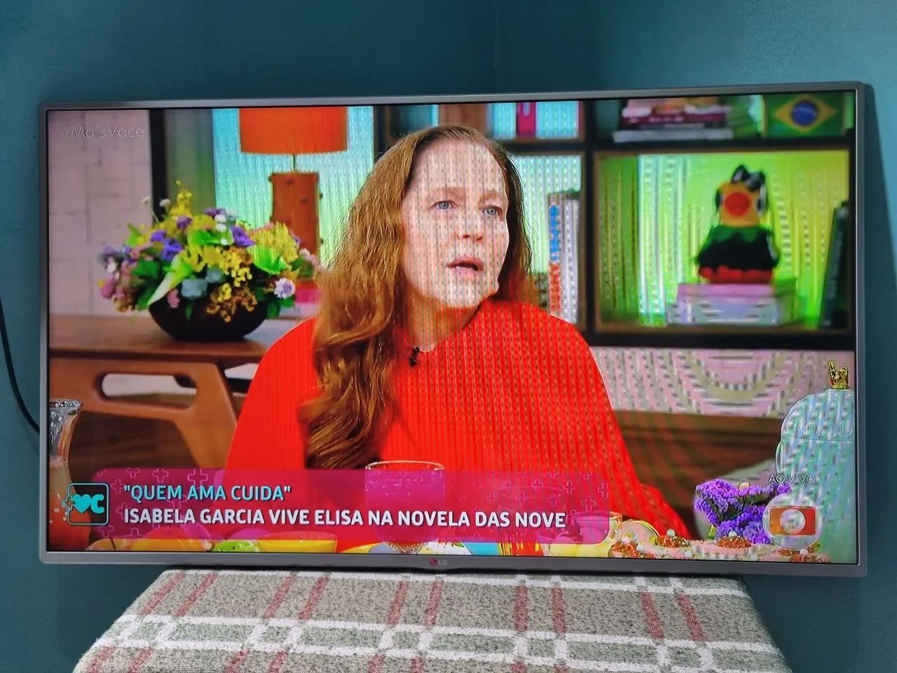 TV Digital LG 50 Polegadas LED 