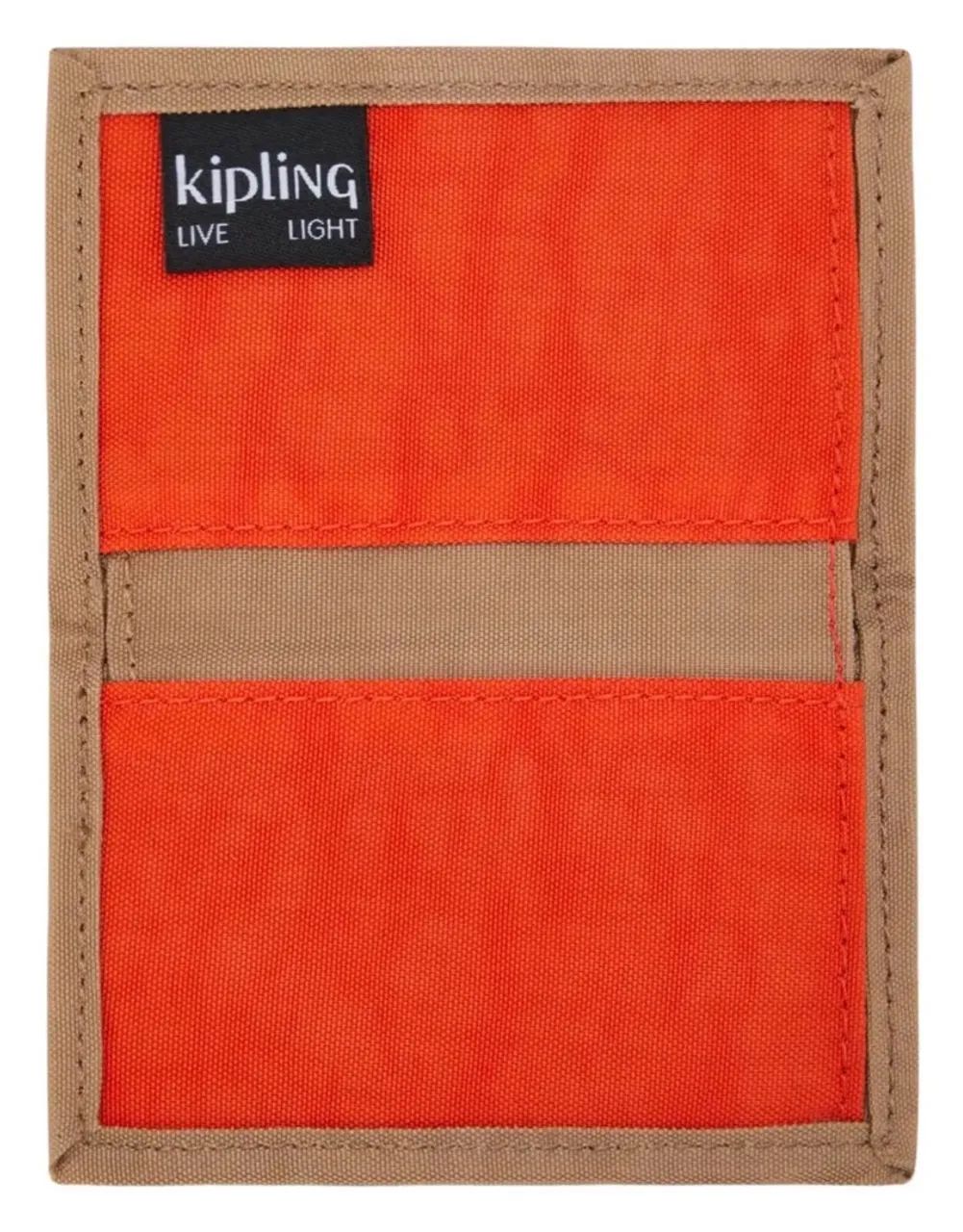 Carteira kipling - Foto 4