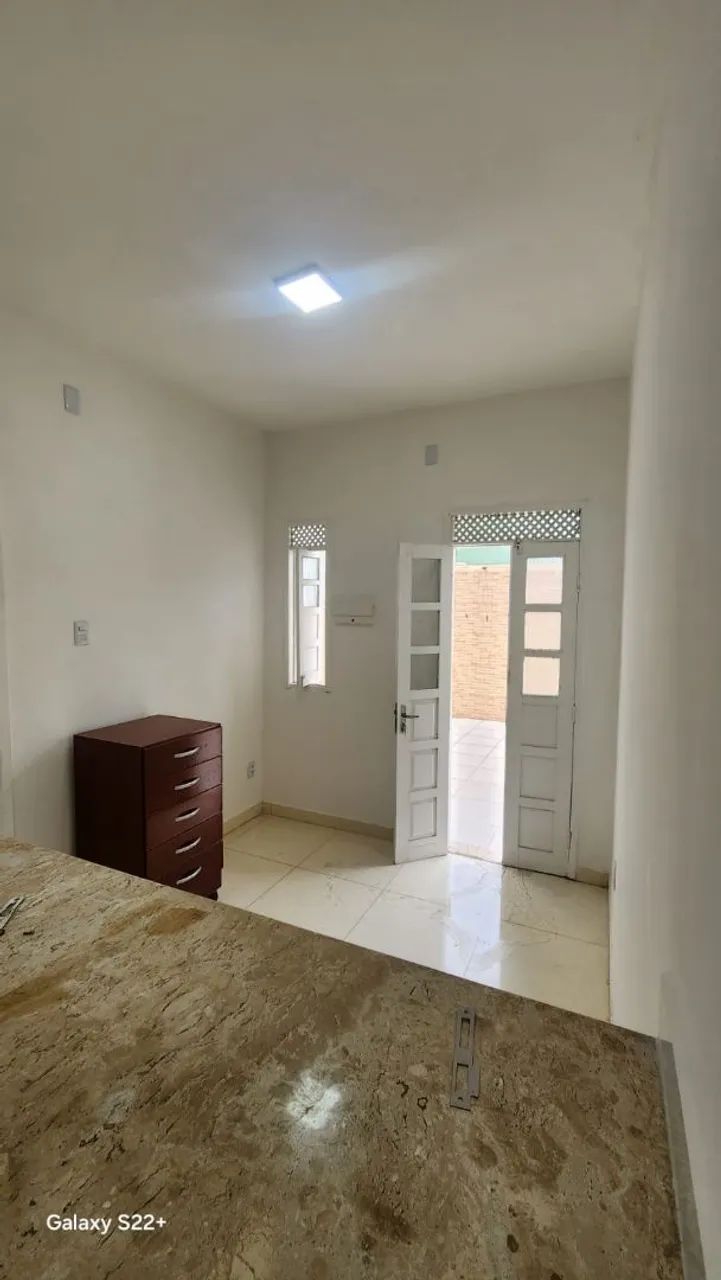 Alugo apartamento no centro - Foto 2