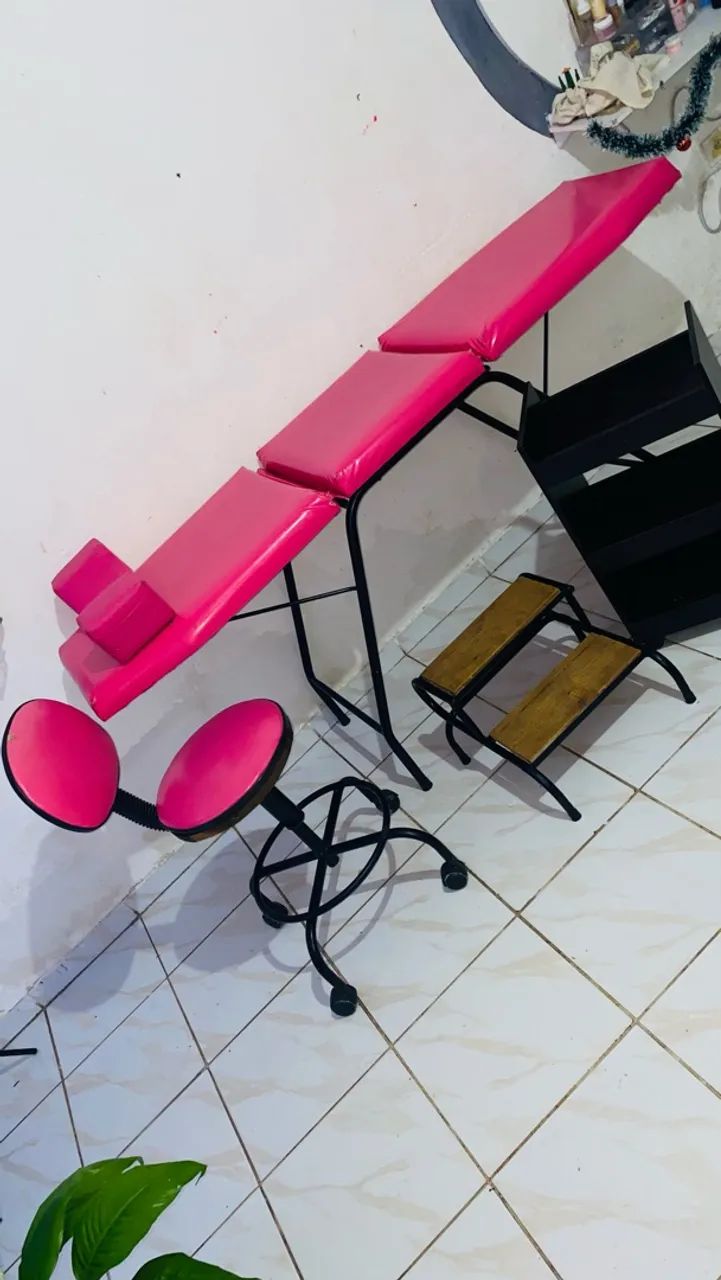 ? VENDO KIT DE MACA PARA ATENDIMENTO! ?