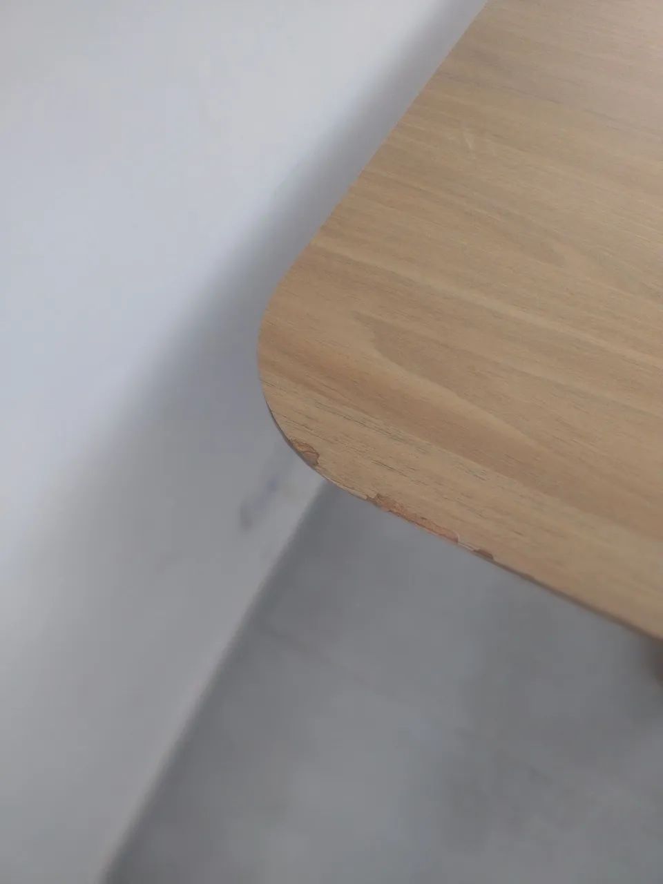 Mesa jantar 2,00 x 1,00 Freijó  - Foto 3