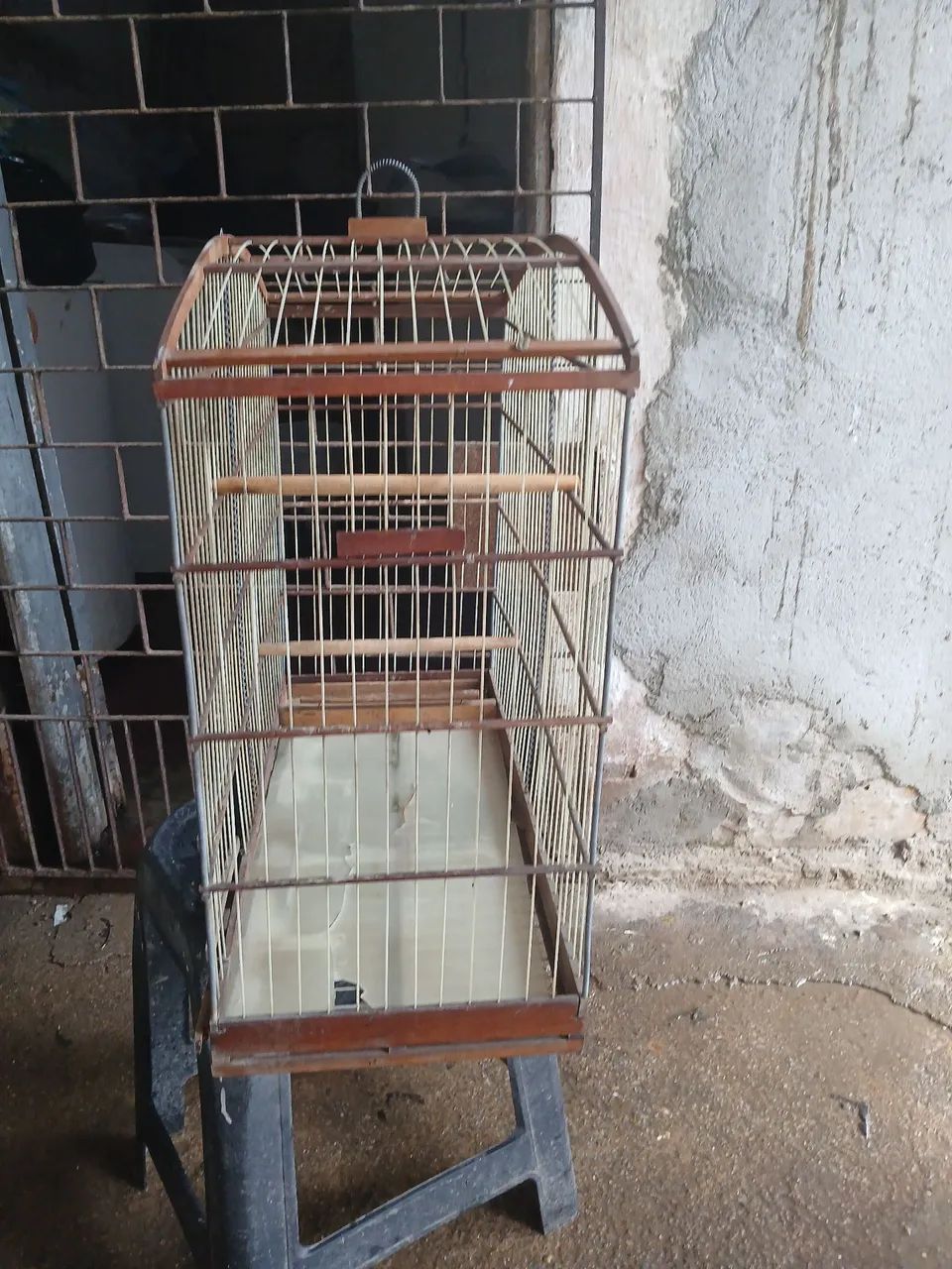 Gaiola - Foto 2