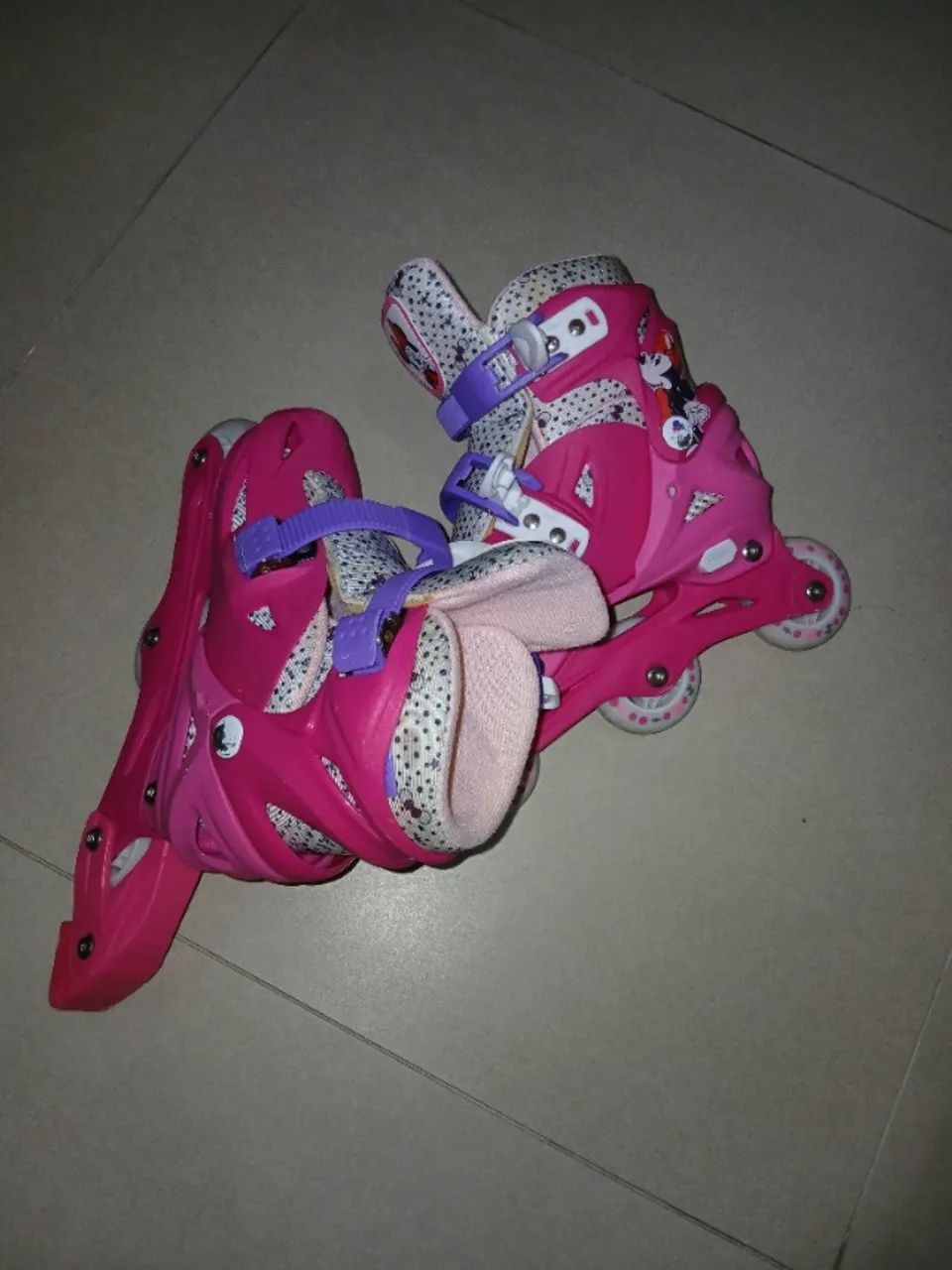 Patins - Foto 5