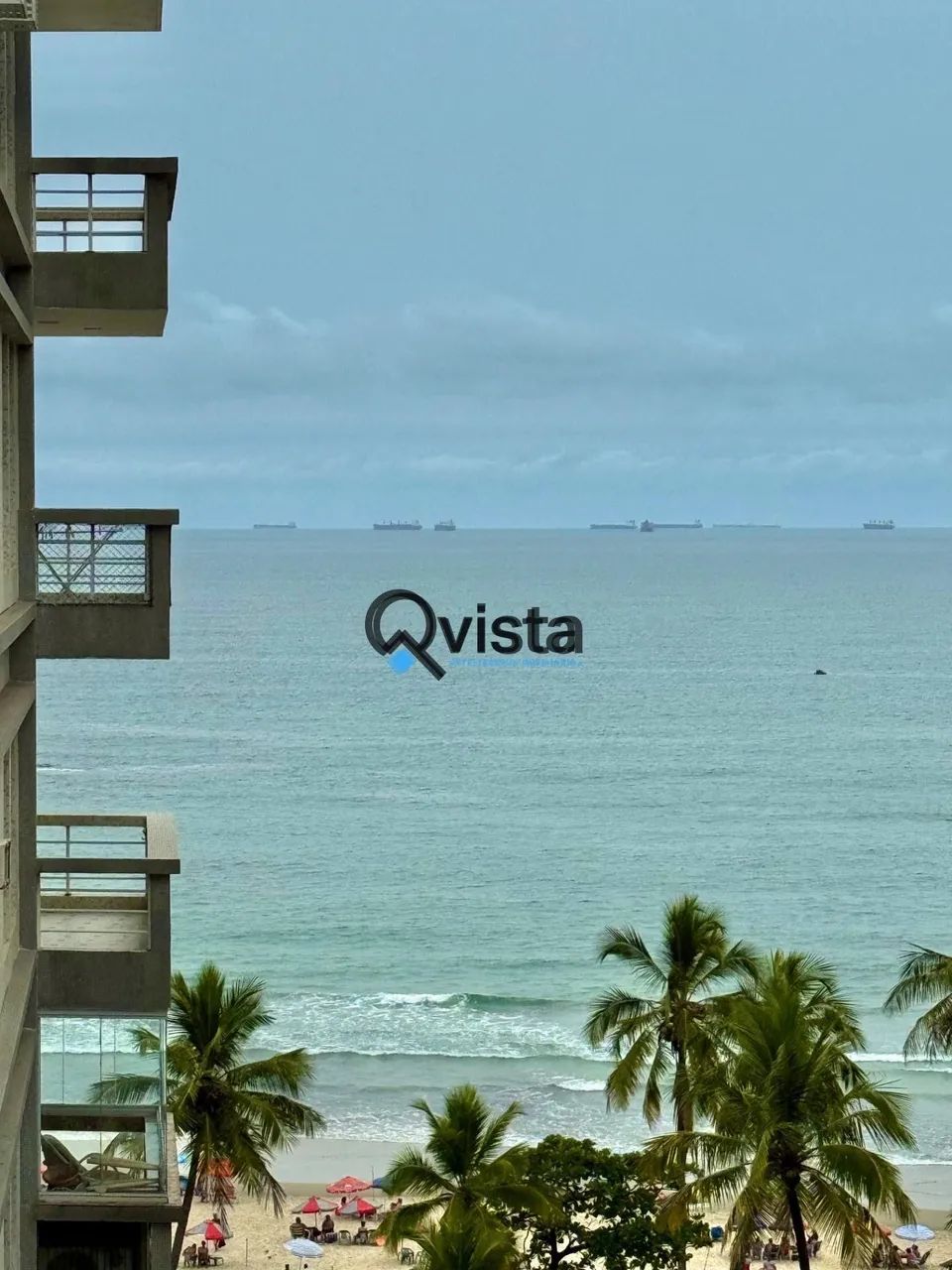 Apartamento em Pitangueiras - Guarujá - Foto 2