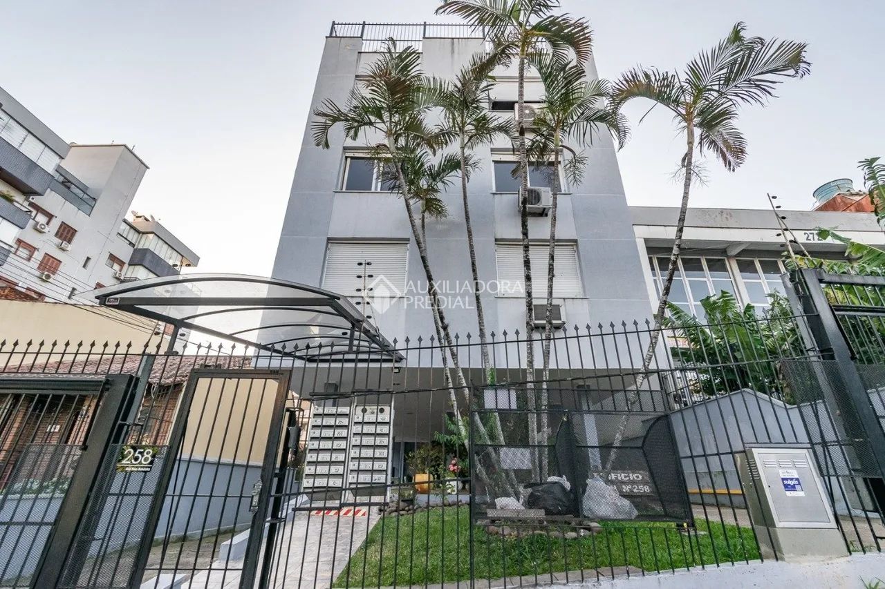 Apartamento de 2 quartos em ótima localização