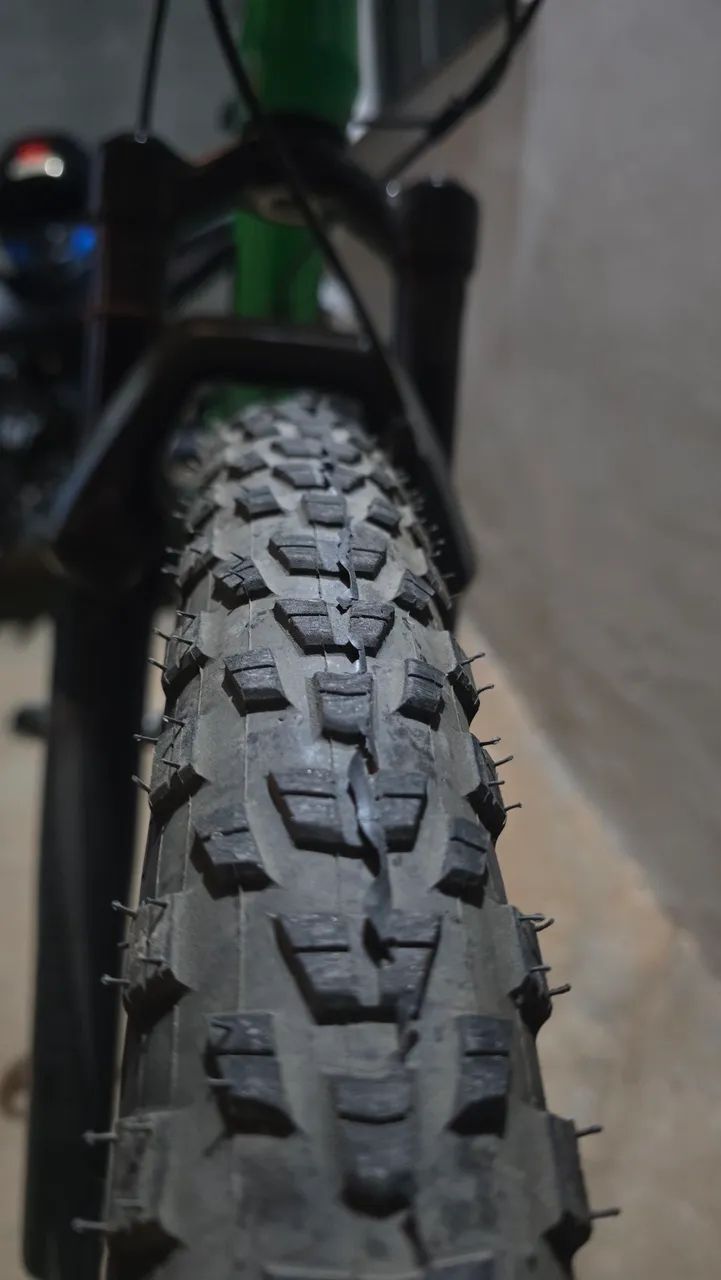 MTB LOTUS SCORPION  - Foto 3