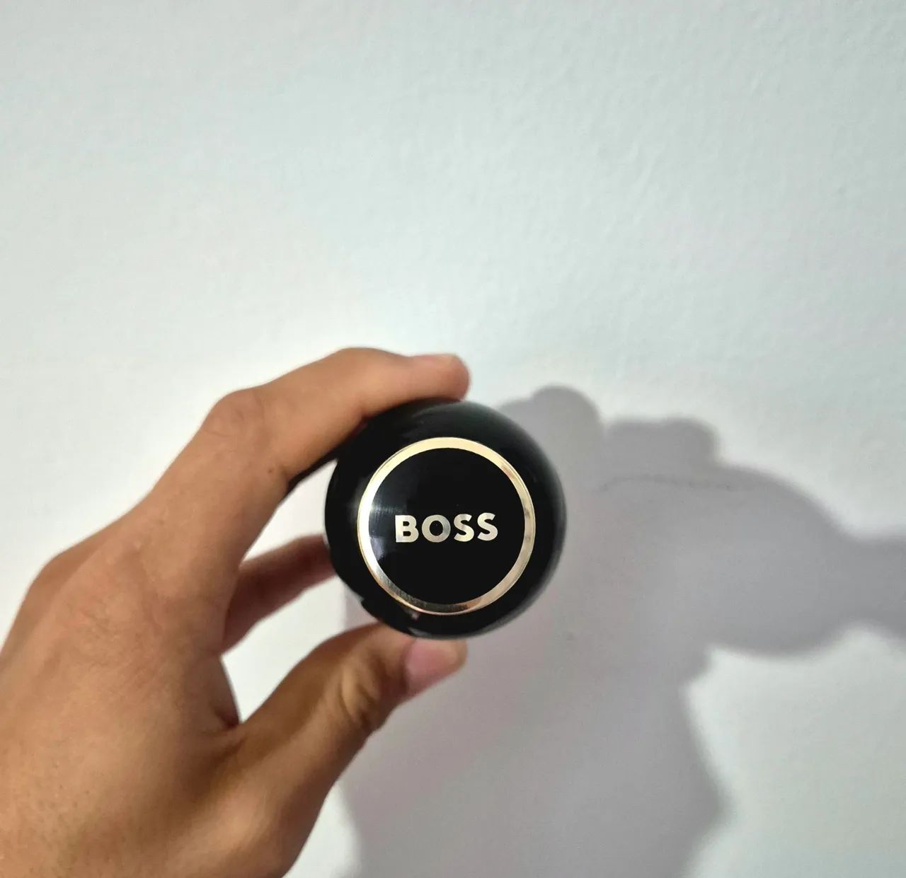 Perfume Boss Bottled Elixir - Foto 2