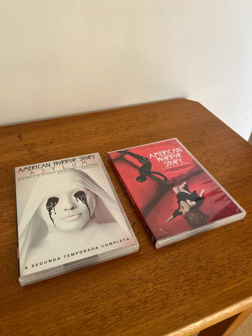 DVD | American Horror Story - Box - Foto 2