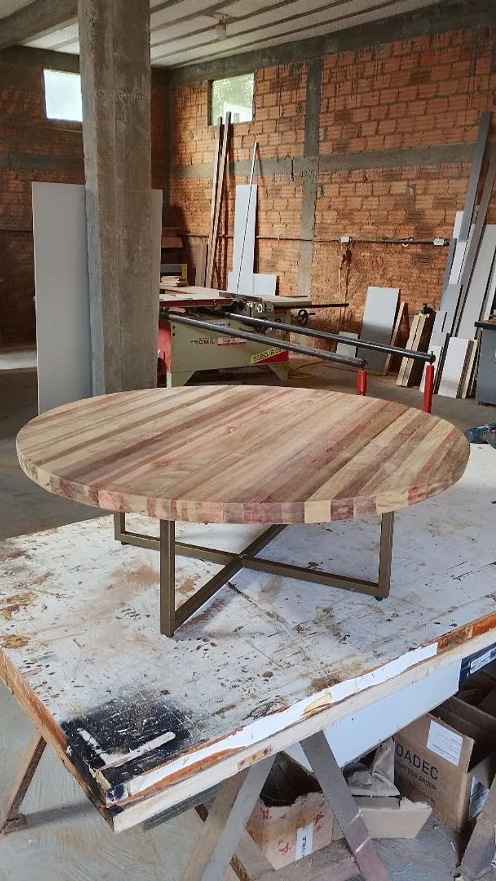 Mesa de centro 