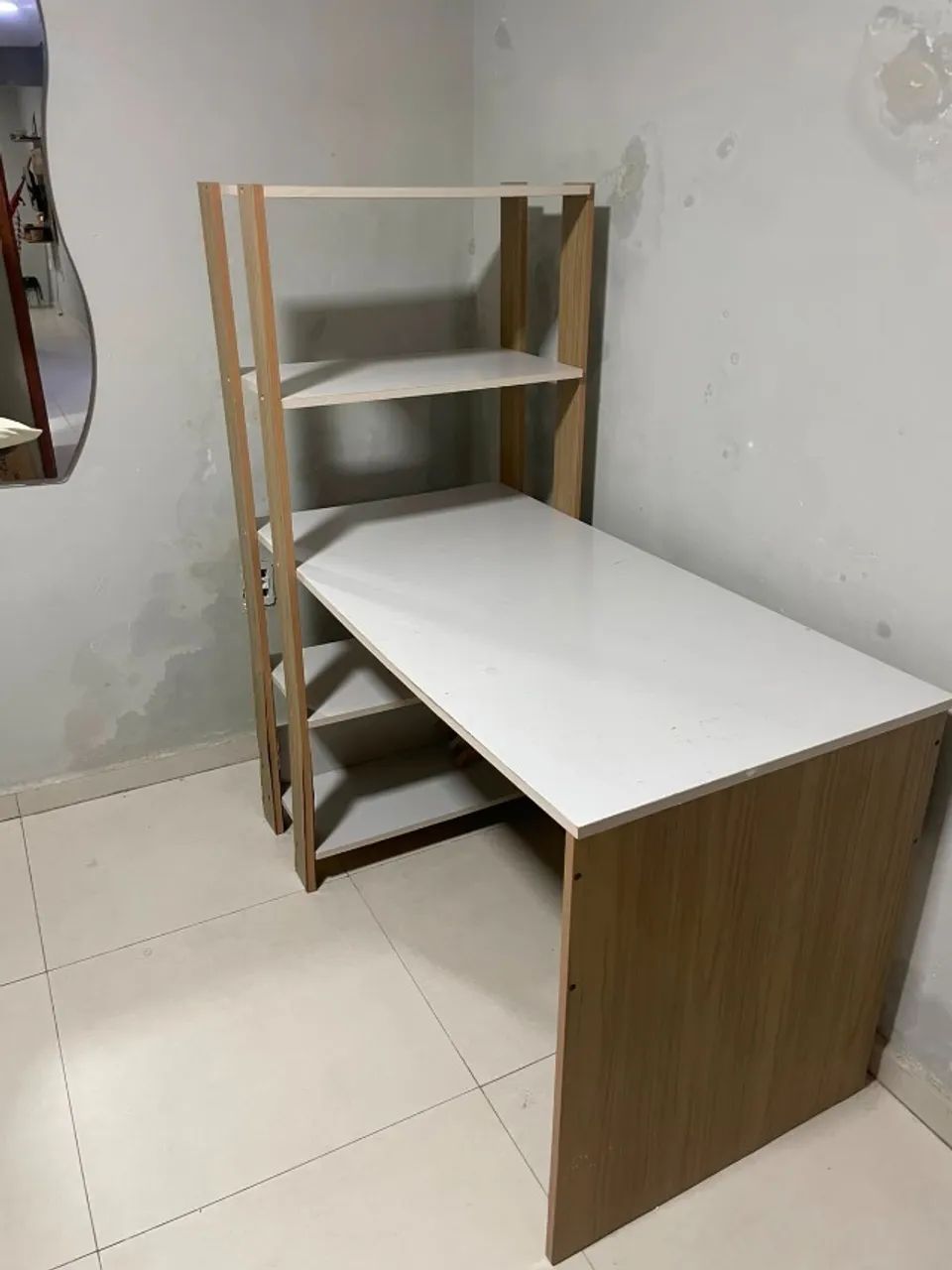 Escrivaninha  - Foto 4