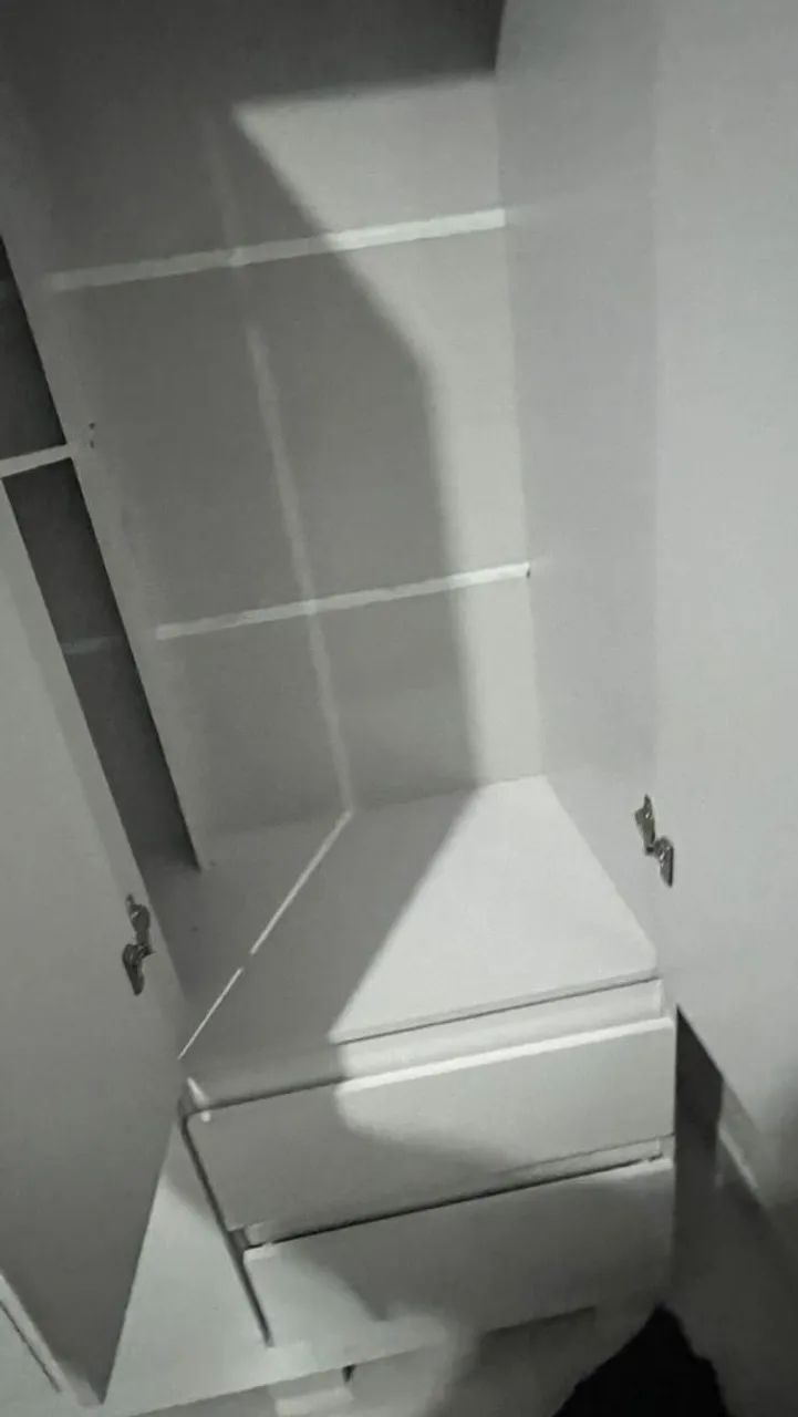 Guarda-roupa - Foto 4