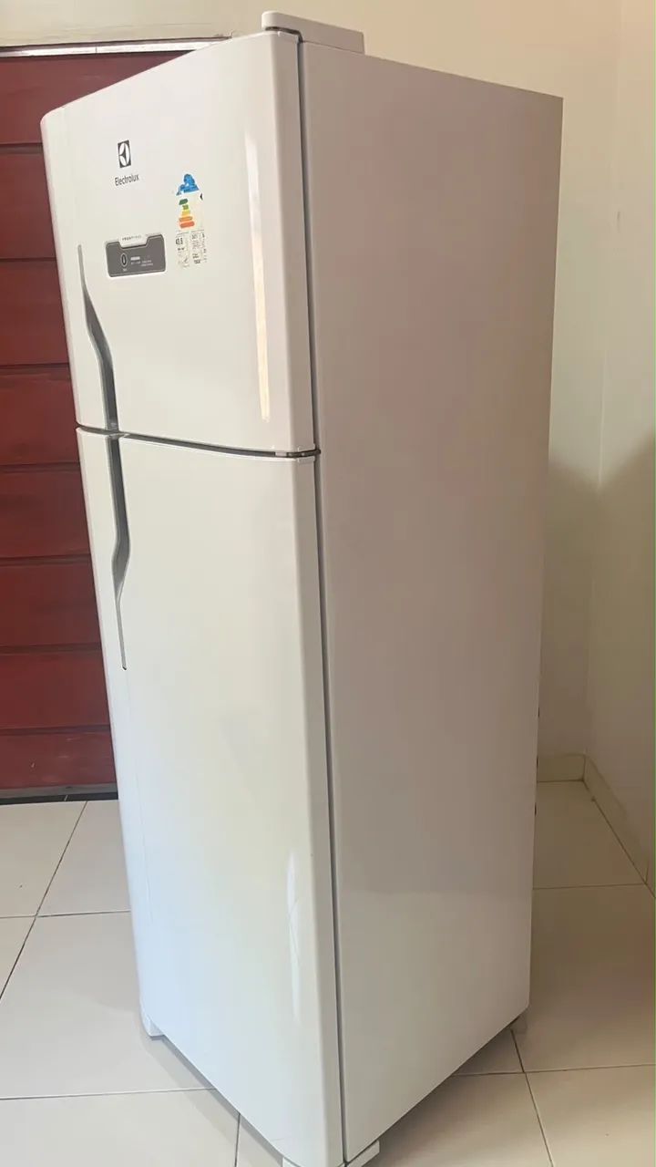 GELADEIRA ELECTROLUX FROST FREE DUPLEX - Foto 5