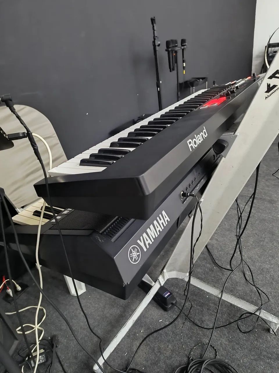 Roland XPS 10  - Foto 3