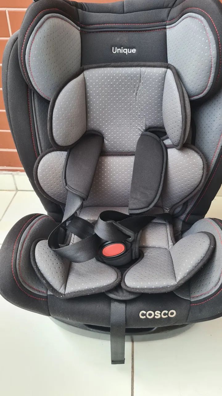 Cadeirinha para Bebê 