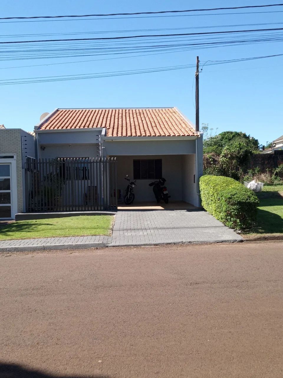 Foto - Cascavel - Country