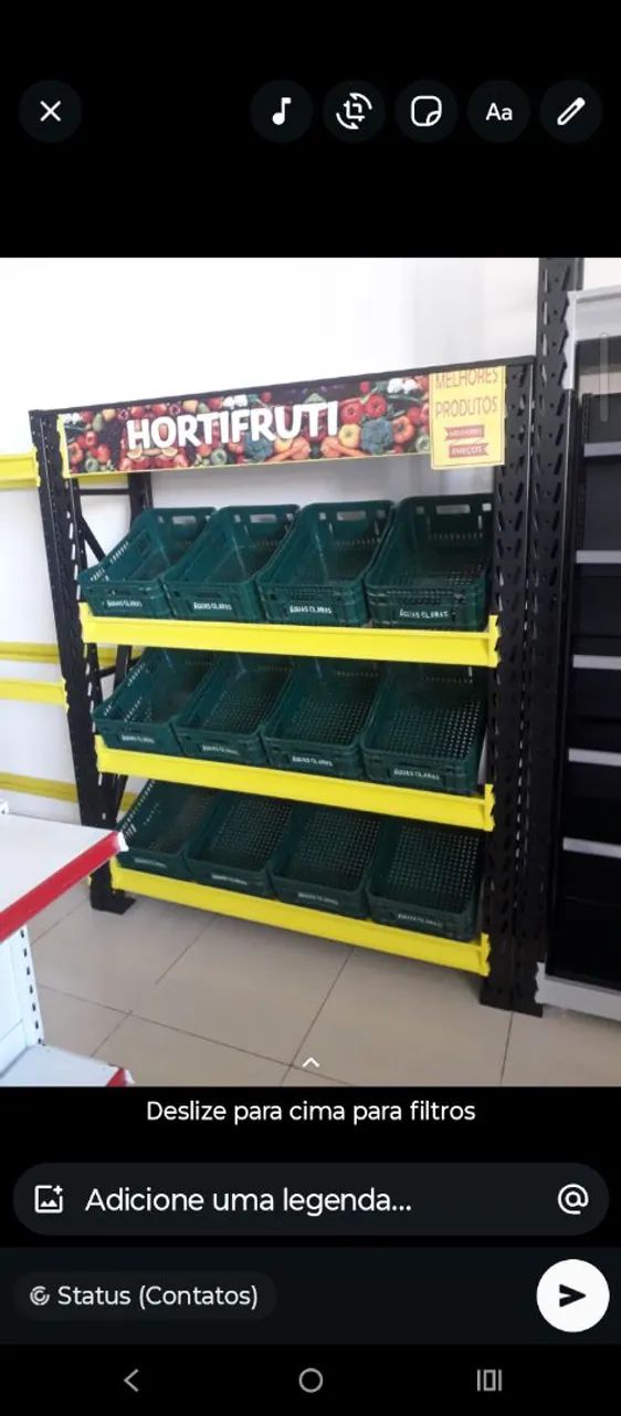O REY DOS VERDUREIROS HORTI CENTERACO * - Foto 4