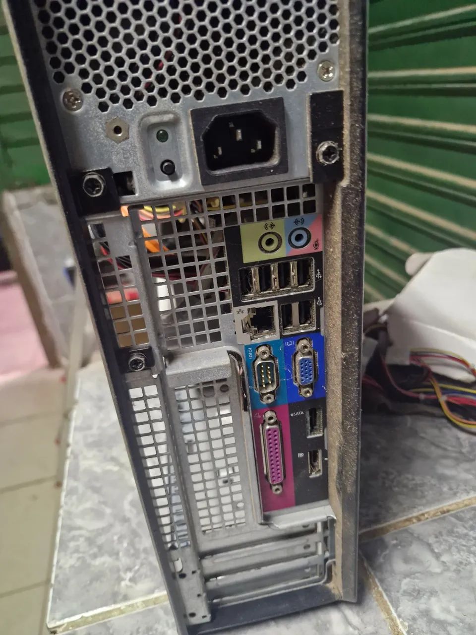 Cpu dell core 2 duo  - Foto 2