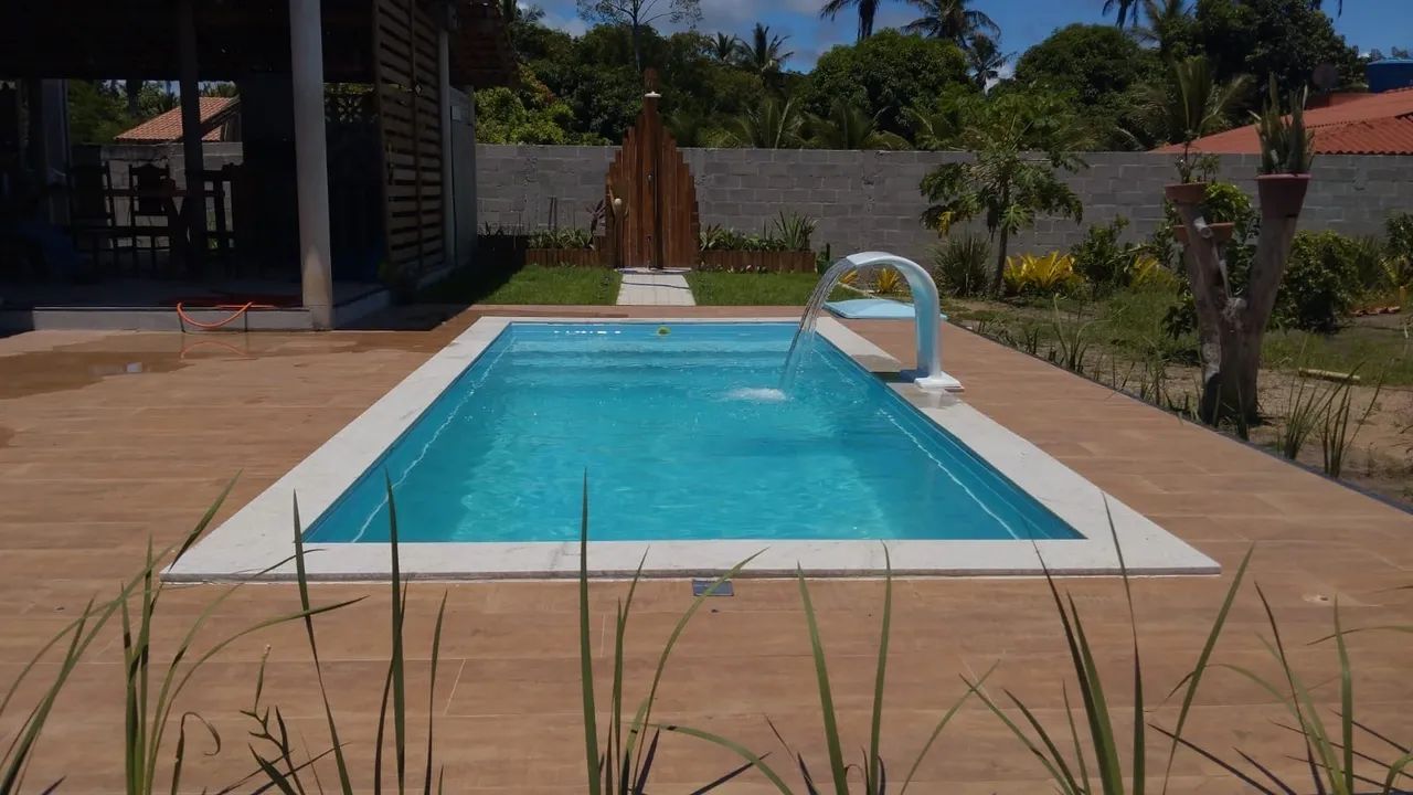 Solário Piscinas e SPA - Foto 3