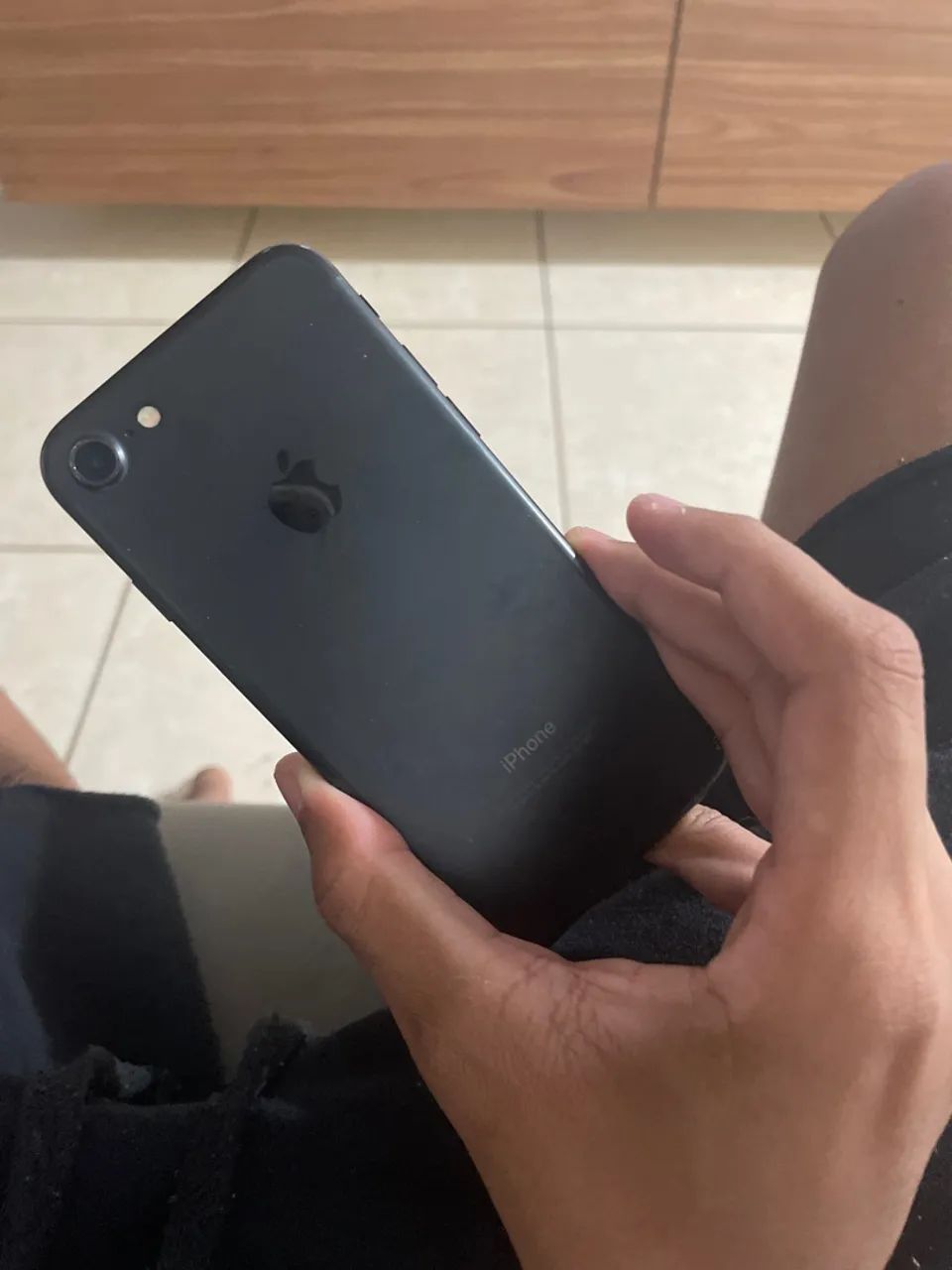 iPhone 7 - Foto 2