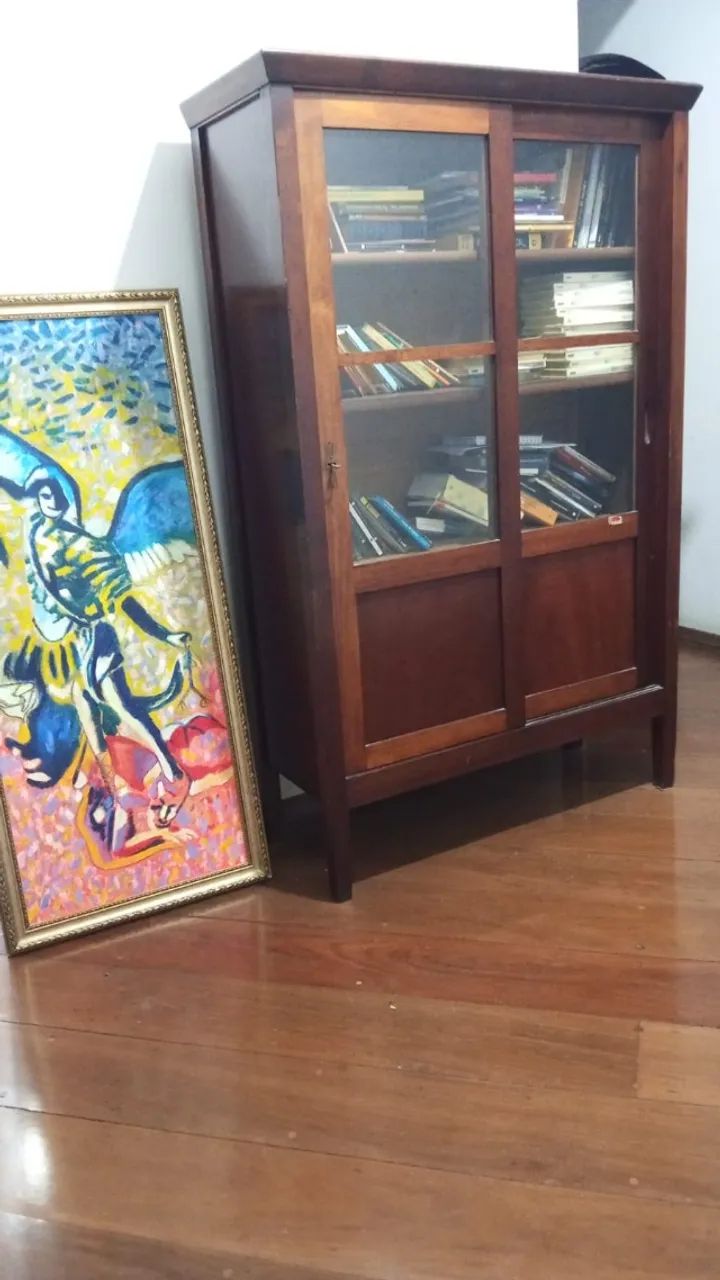 Livreiro Miele