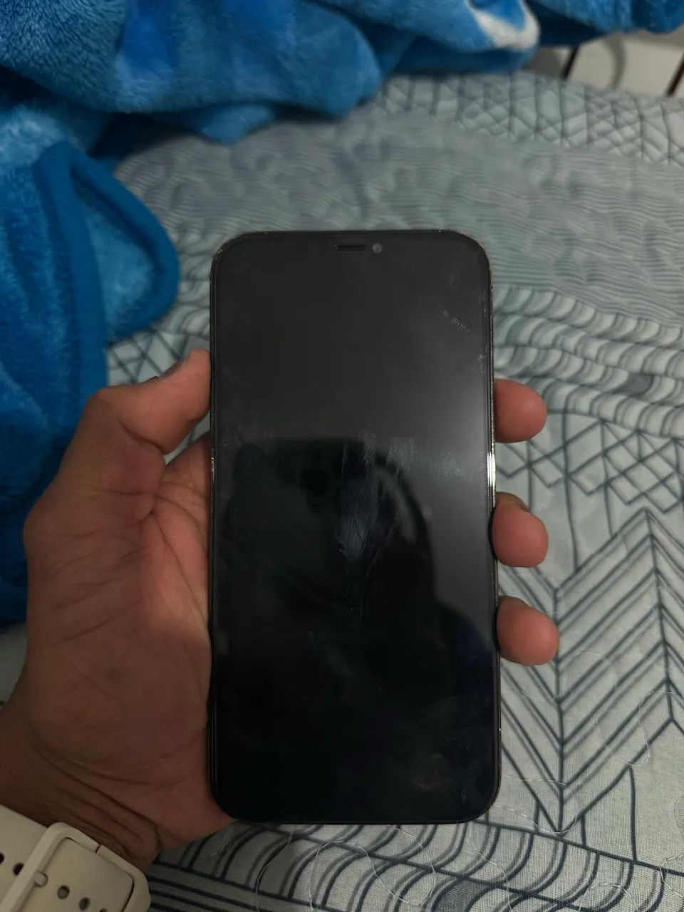 iPhone 12 Pro Max  - Foto 2