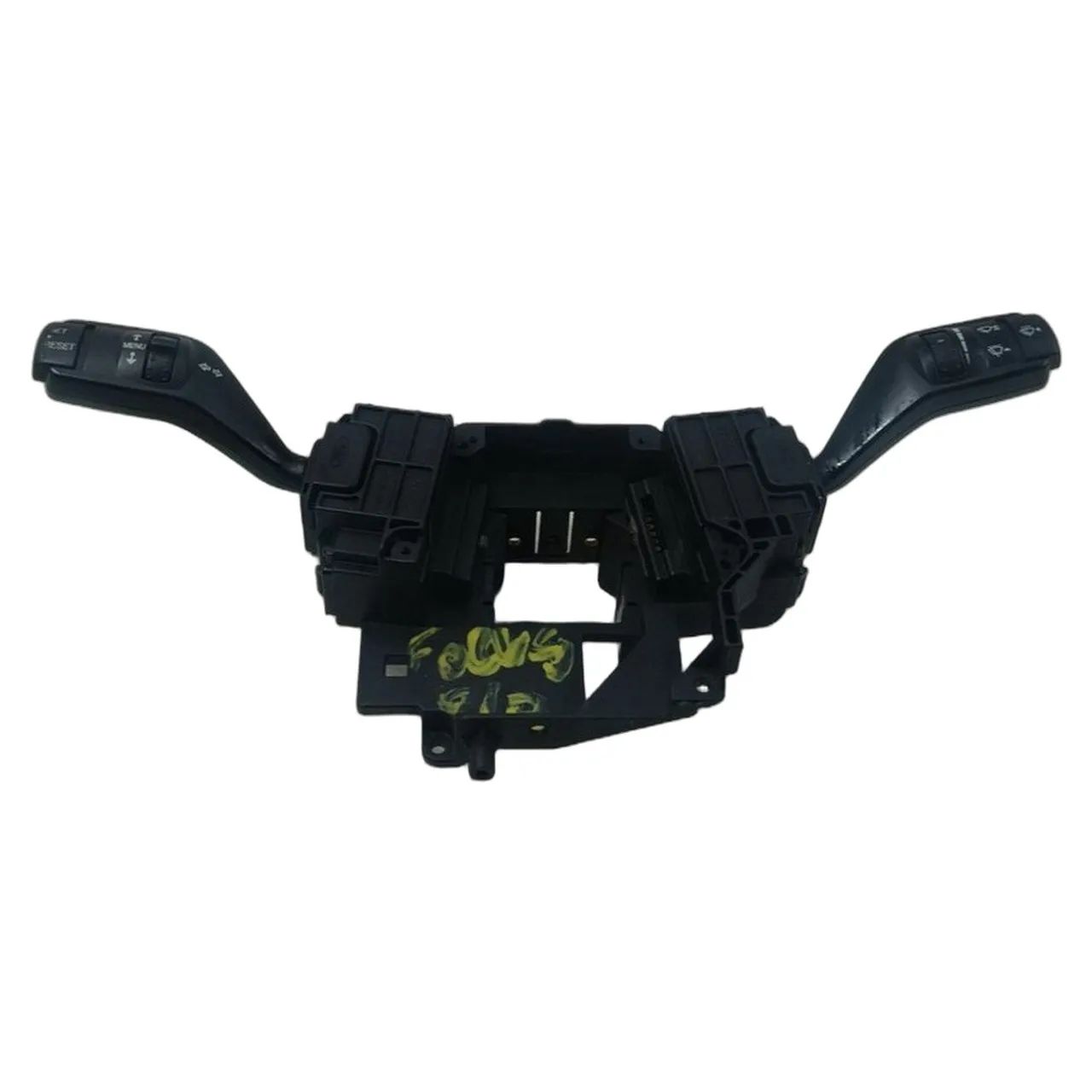 ふう　2 Chave Seta Ford Focus 2009-2013 Dianteira Original - Peças para