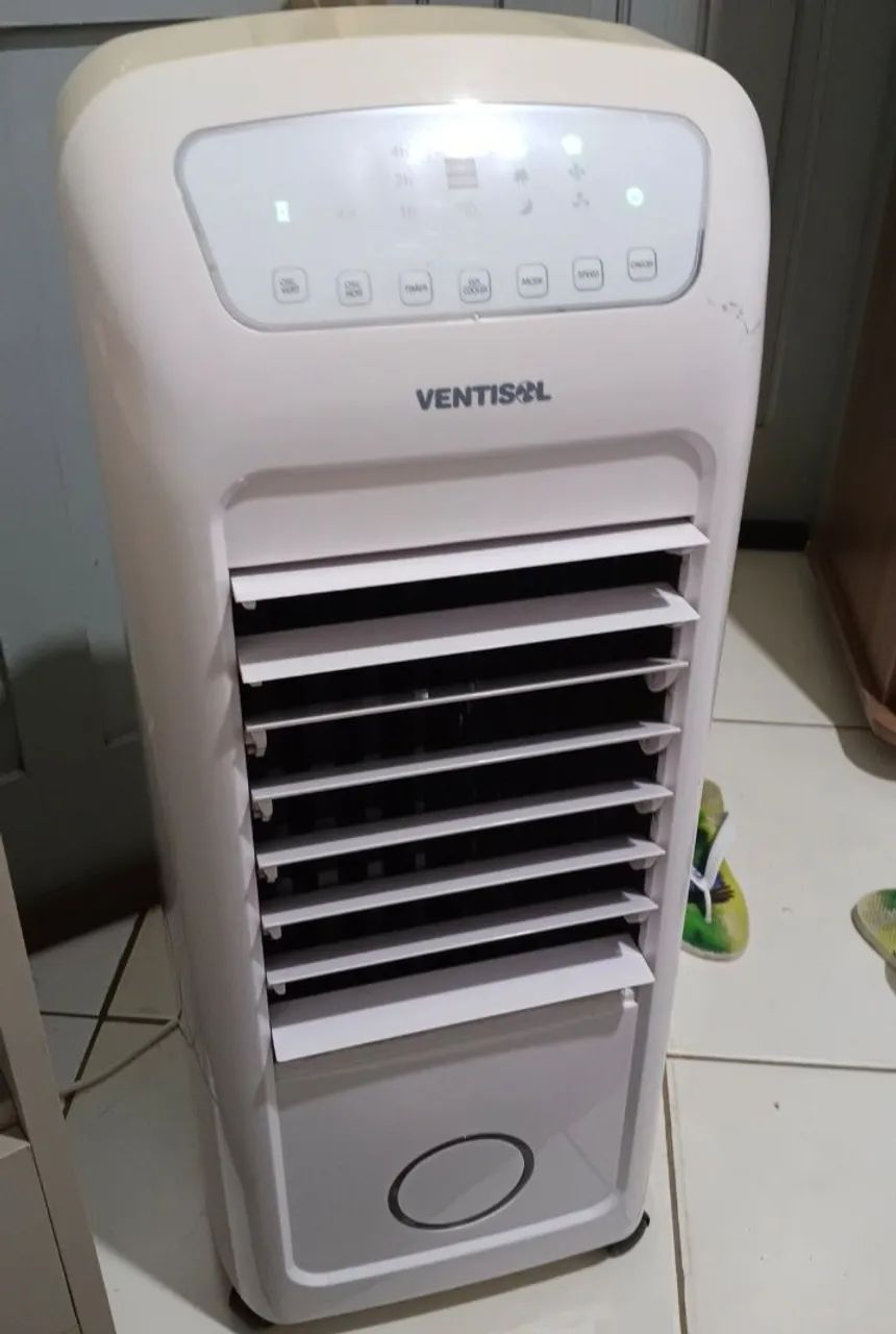 Climatizador 