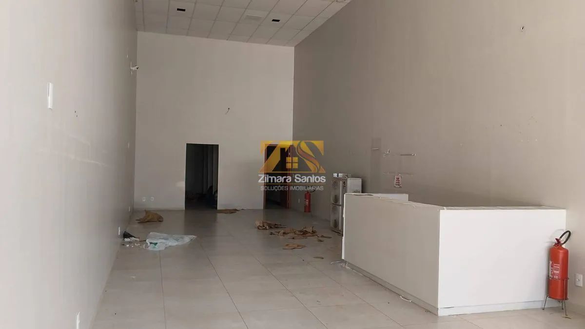 Salas Comerciais para Locação, Plano Diretor Sul - Palmas