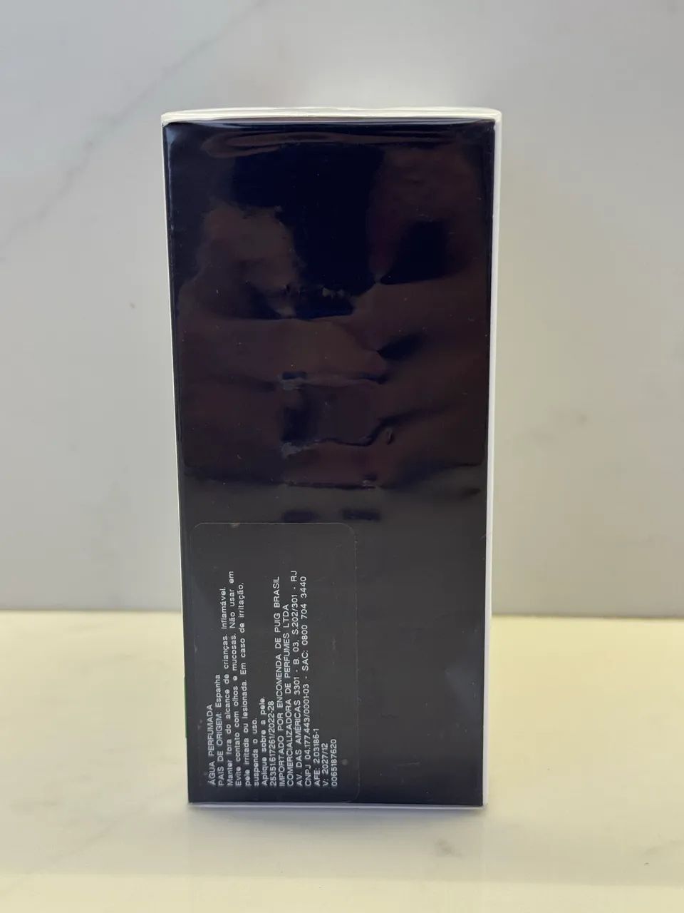 PERFUME BENETTON WE ARE TRIBE INTENSE 90 ml - Foto 3