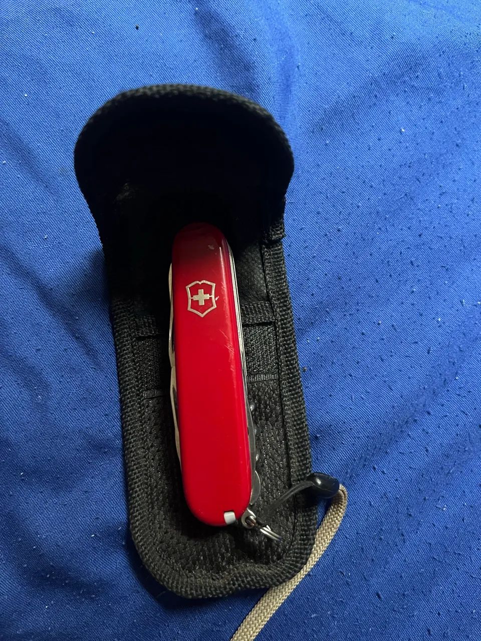 Canivete suíço Victorinox original 