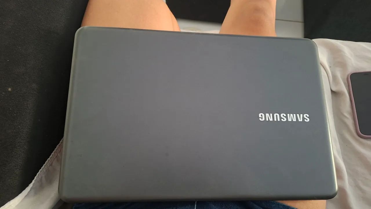 Notebook Samsung essentials  - Foto 3