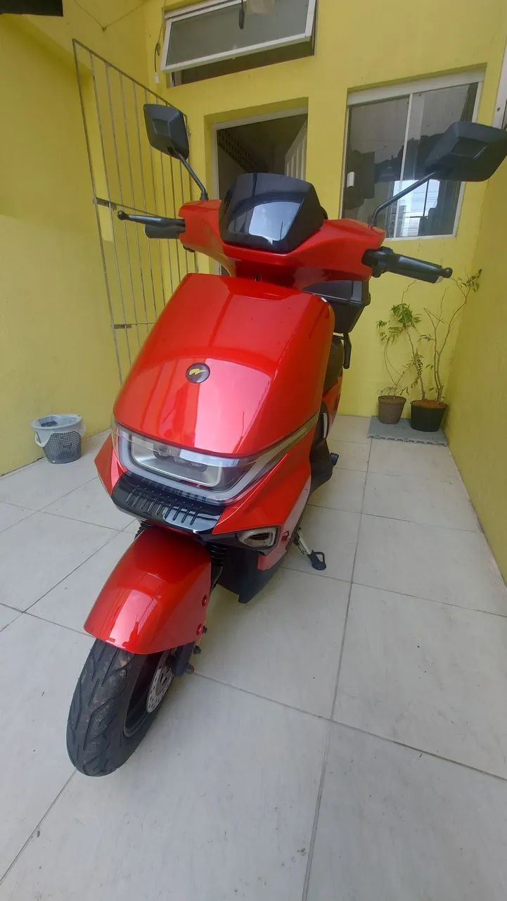 NXT GATAKA bike elétrica  - Foto 2