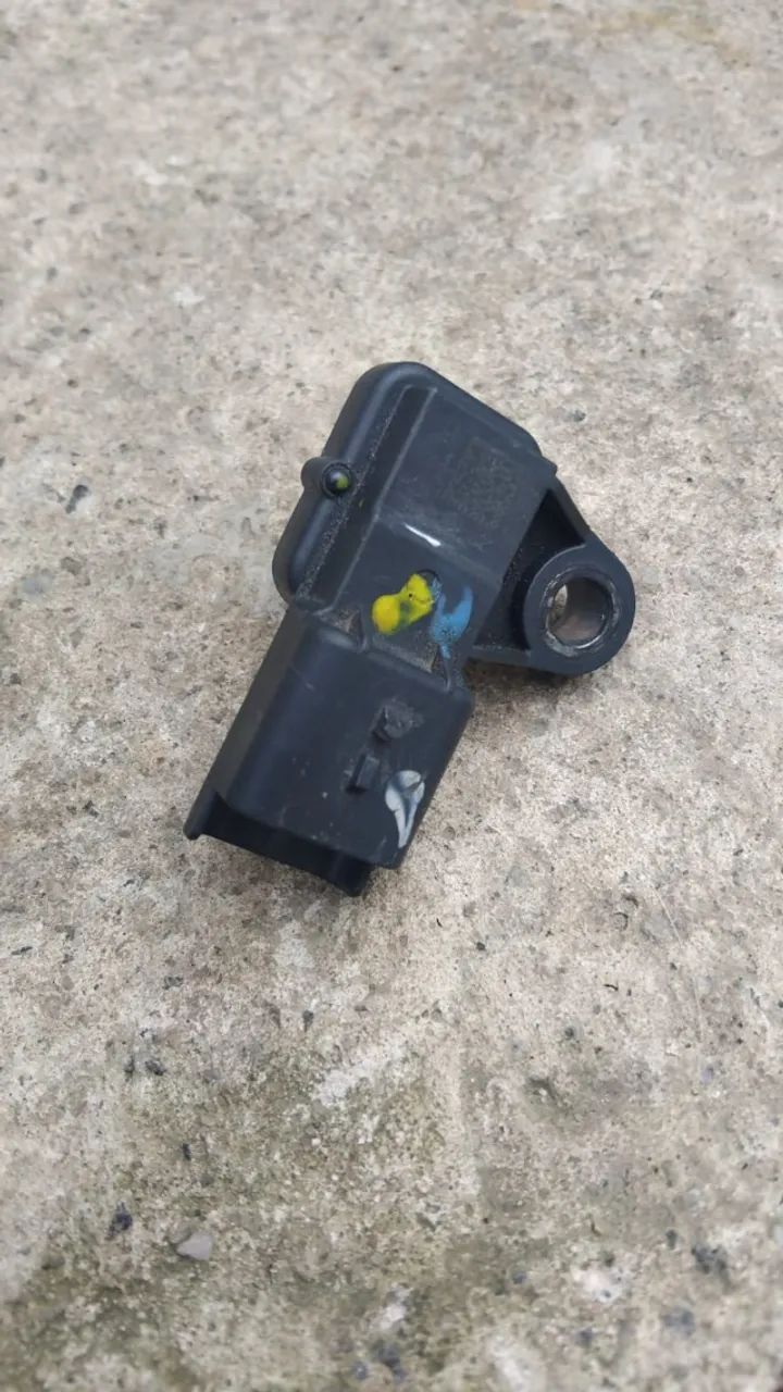 sensor map 3 pinos kwid 2023  - Foto 2