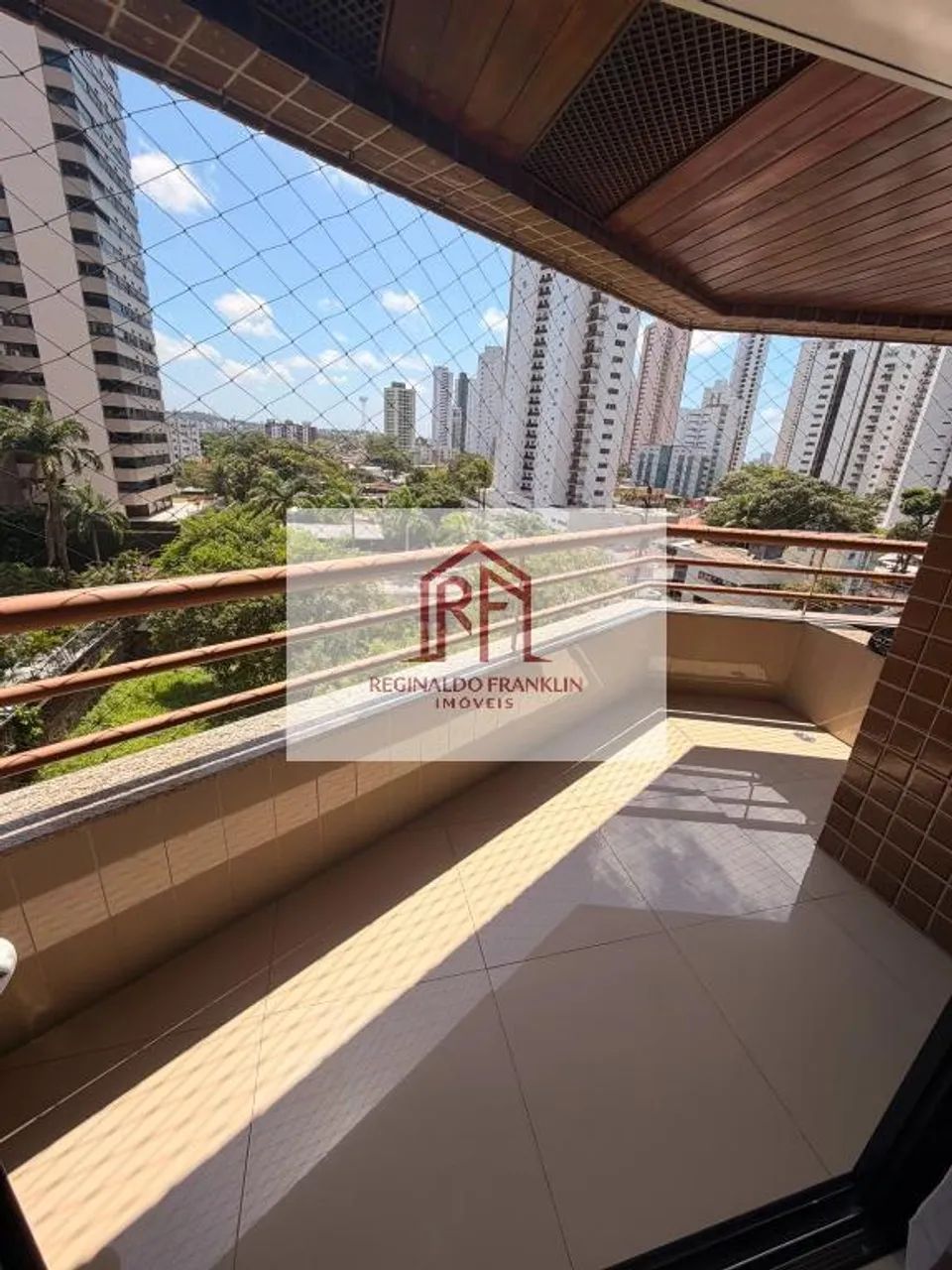Edifício Cel. Antônio Lucena - Foto 2