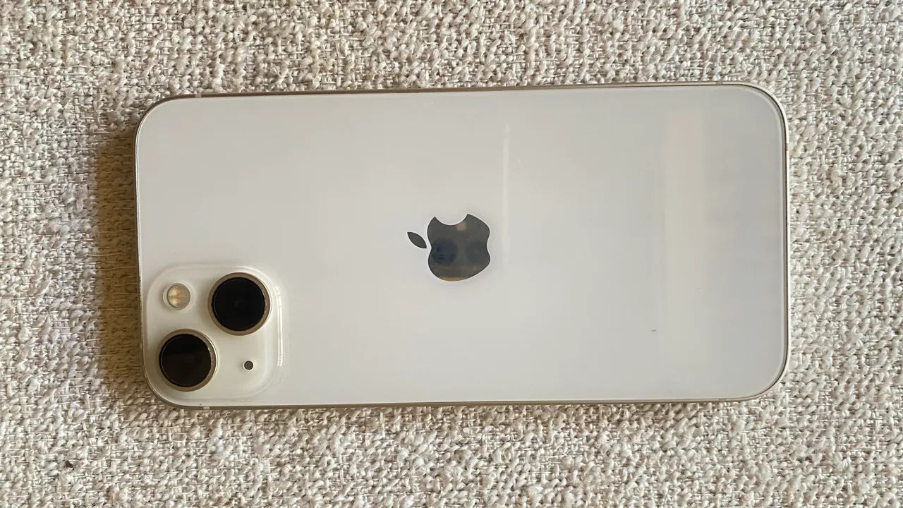 iPhone 13 128G - Foto 3