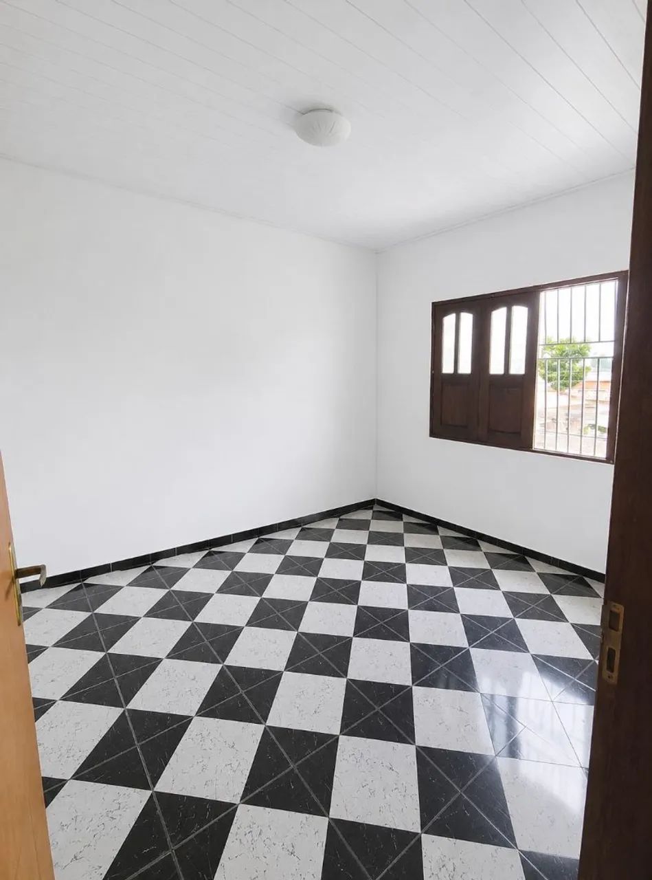 Vendo casa no Icuí altos e baixos - Foto 4