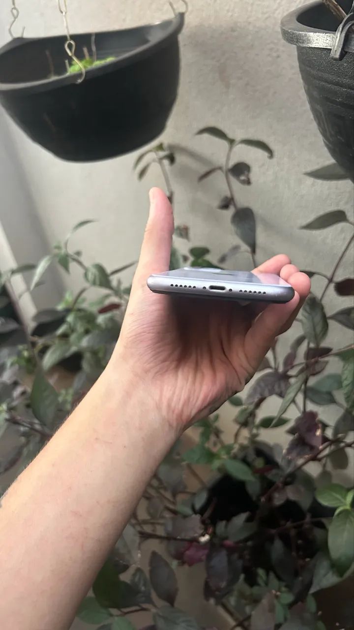 iPhone 11 128 GB - Foto 2