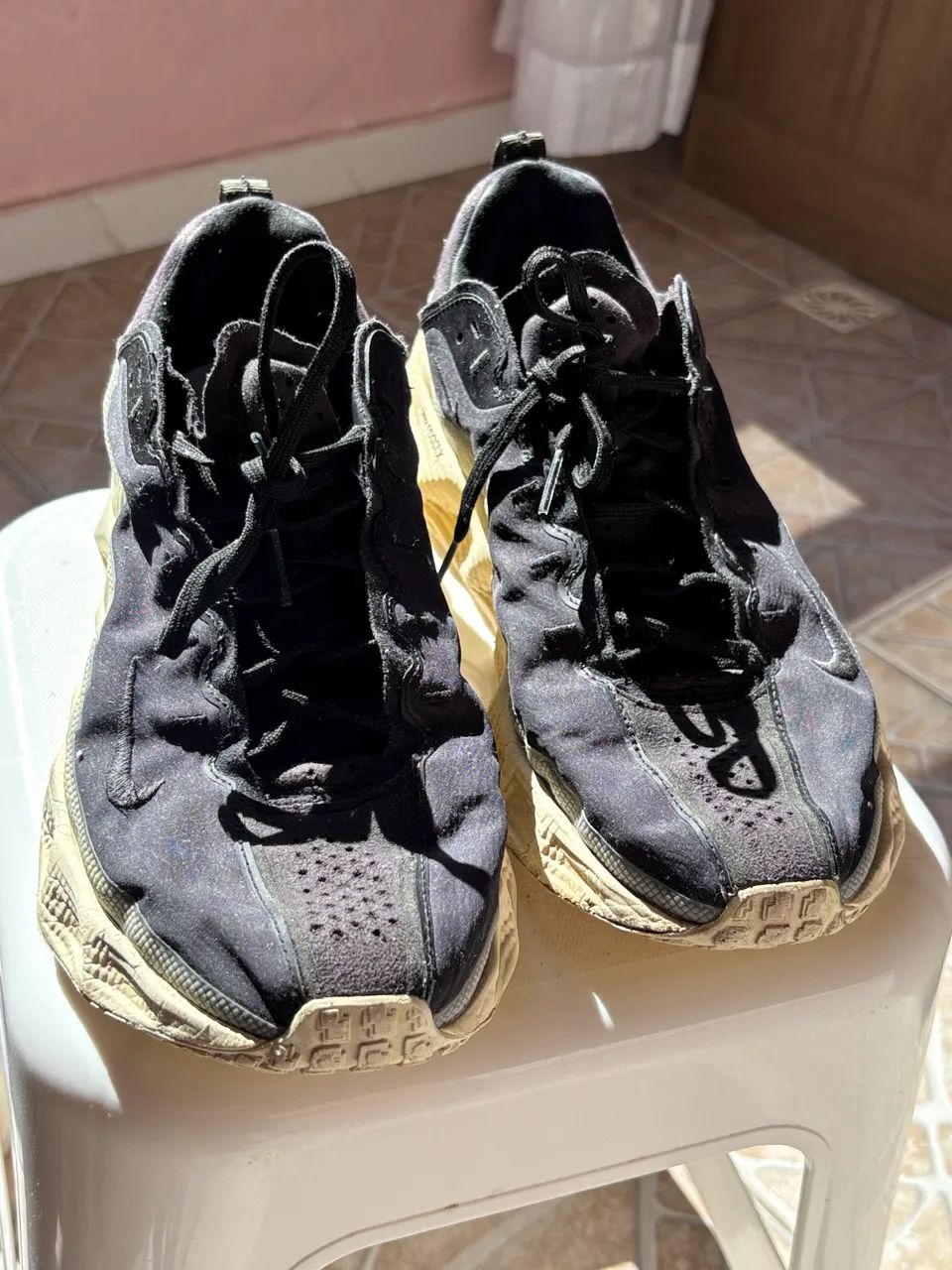 Nike ZoomX Invincible Run 