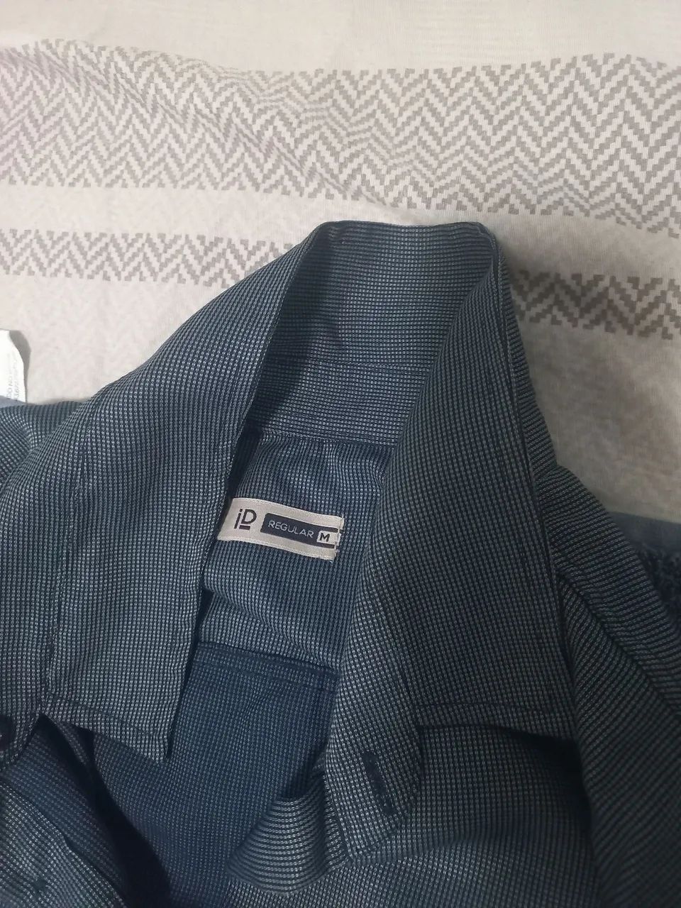 Conjunto masculino  - Foto 4
