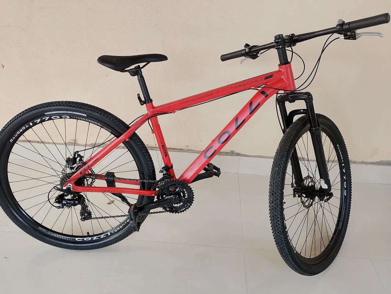 Bike aro 29 