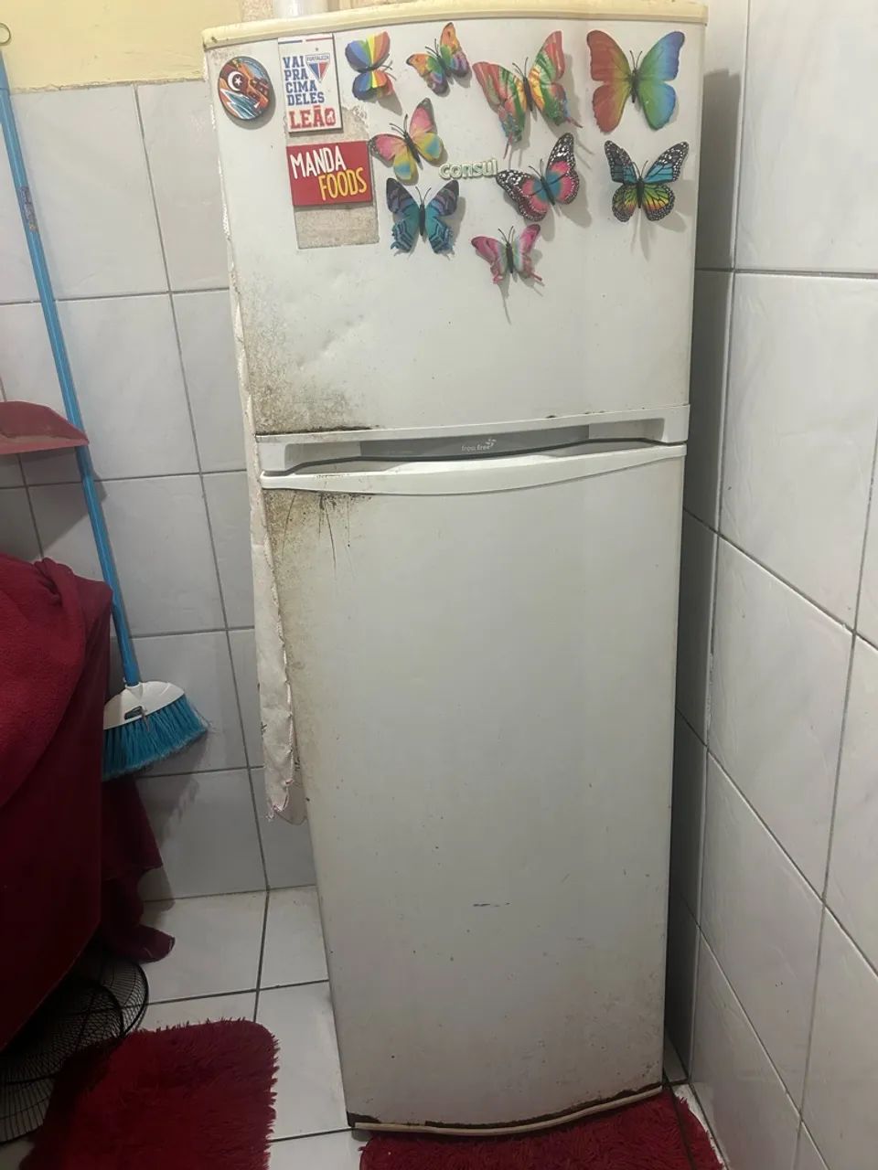 Geladeira 