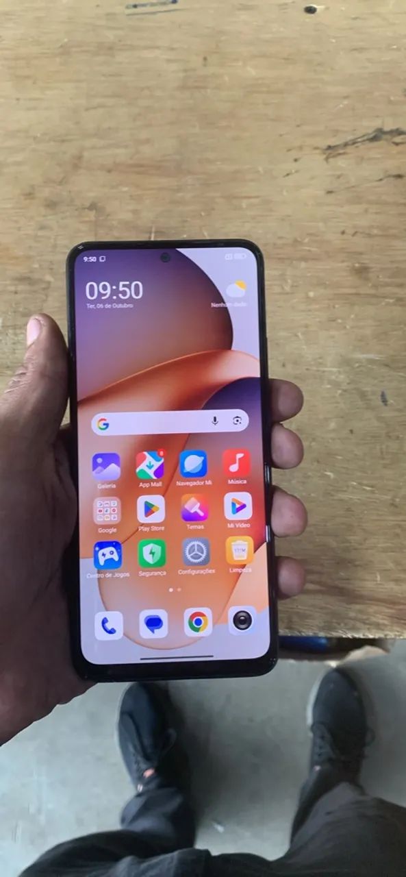 Redmi note 12  - Foto 3