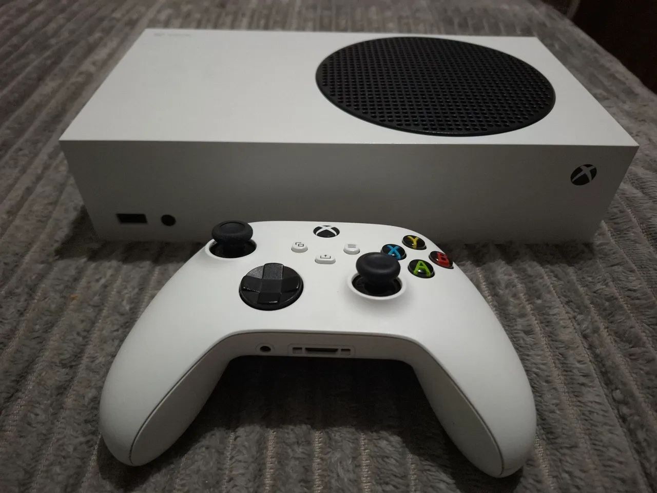 Xbox séries s  - Foto 2