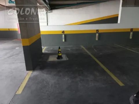 Conjunto Comercial a venda - Vila Guiomar, Santo André - Foto 4