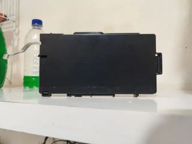 Fonte Impressora Epson L200